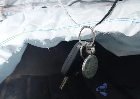 2013 Chevrolet Cruze 2Lt Auto из США, поврежденный, VIN 1G1PE5SB0D7208235